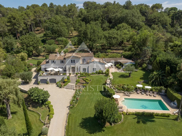 Majestic property