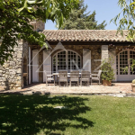 Lovely stone farmhouse