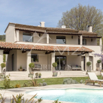 Charmante villa rénovée