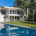 Mougins – Remarquable contemporaine