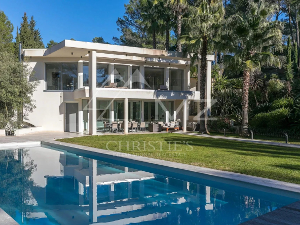 Mougins – Remarquable contemporaine