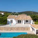 Maison avec vue mer à proximité du centre-ville