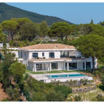 VILLA DE PRESTIGE – VUE MER PANORAMIQUE