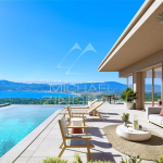 Grimaud – Villa d’Exception  “Les Canebiers” avec Vue Mer panoramique sur le Golfe de Saint-Tropez