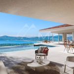 Villa “L&#39;Escalets”, Bartole Estate