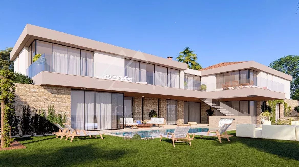 Emplacement Premium – Vue Mer – Proche Mandelieu