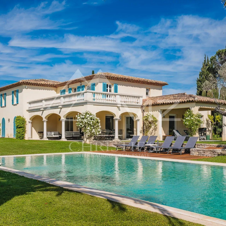 Magnifique Appartement NICE