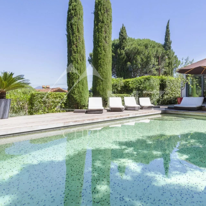 Port-Grimaud – Charmante maison de village