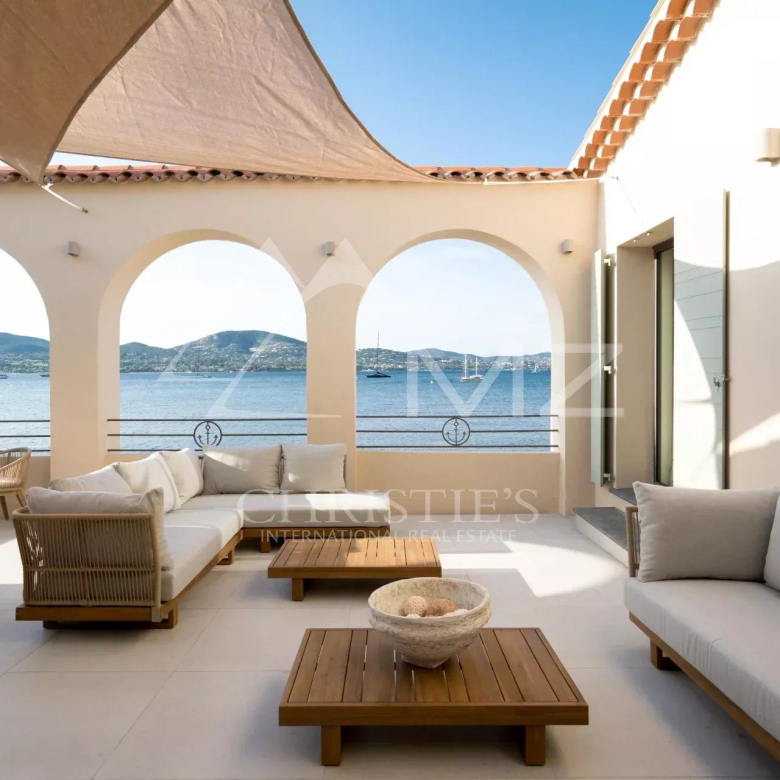 Port-Grimaud – Charmante maison de village