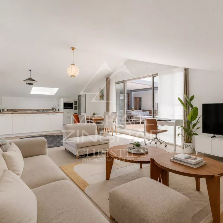 Photo de bien immobilier de luxe | Propriétés De Charme