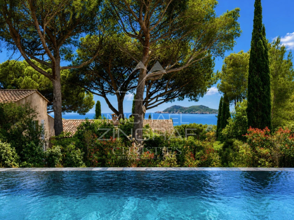 Photo de bien immobilier de luxe | Propriétés De Charme