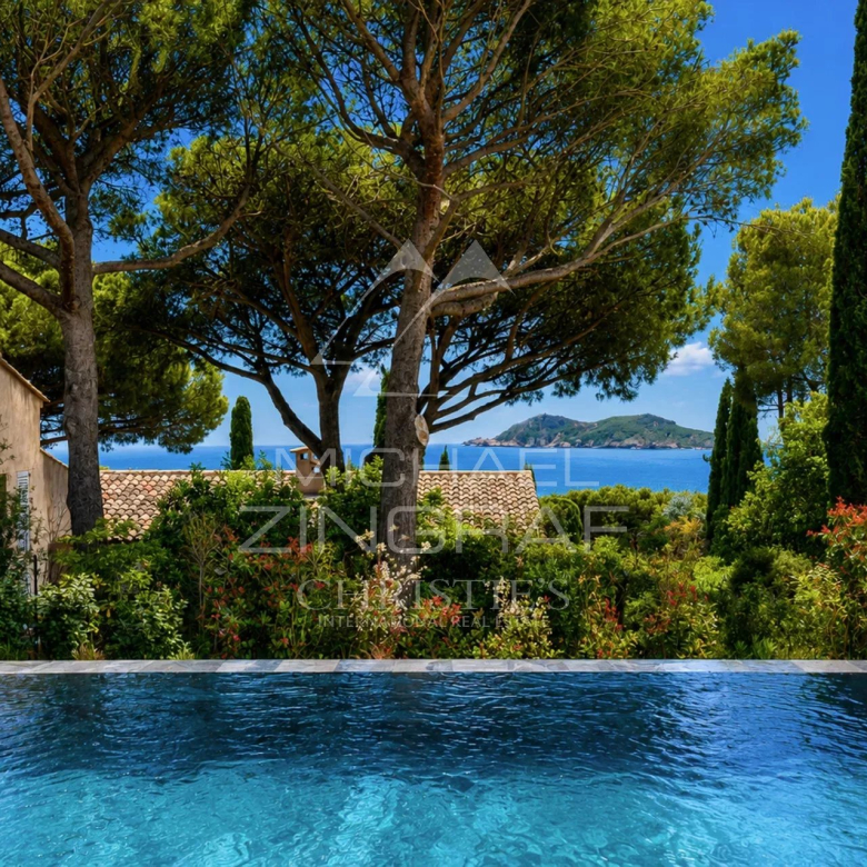 Photo de bien immobilier de luxe | Propriétés De Charme