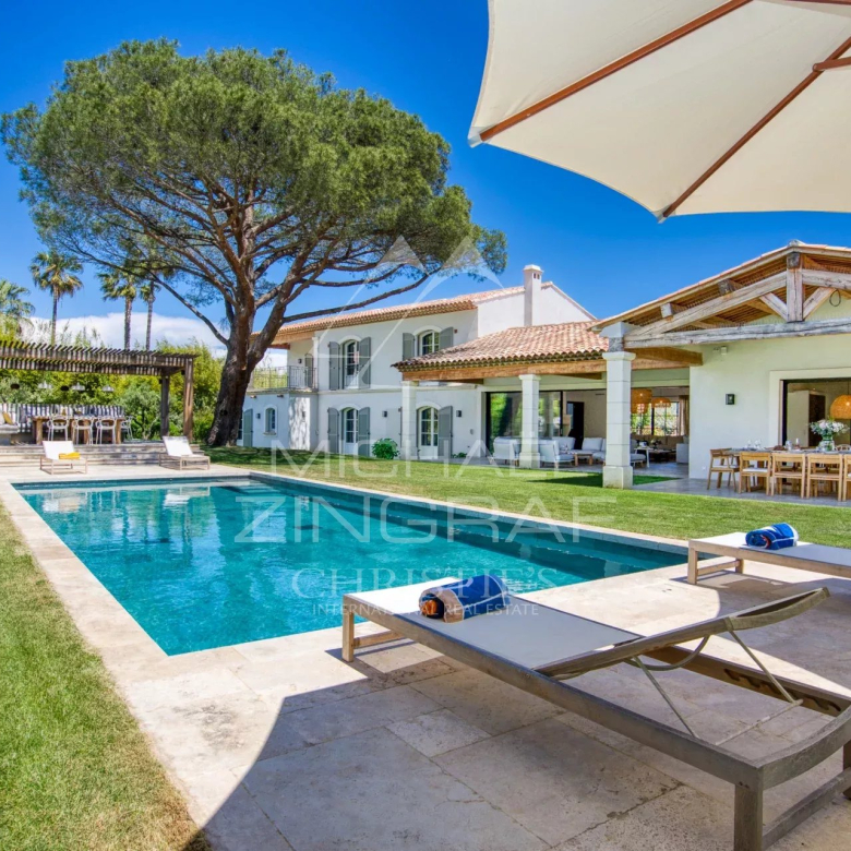 Photo de bien immobilier de luxe | Propriétés De Charme