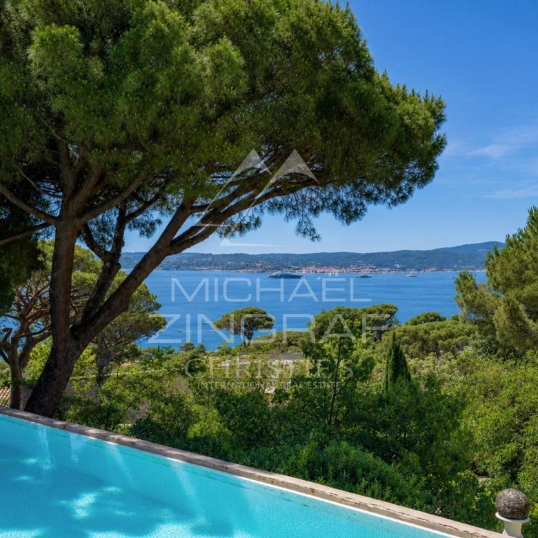 Photo de bien immobilier de luxe | Propriétés De Charme