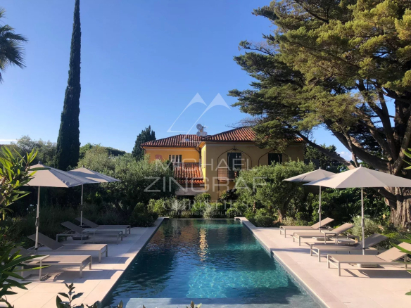 Photo de bien immobilier de luxe | Propriétés De Charme