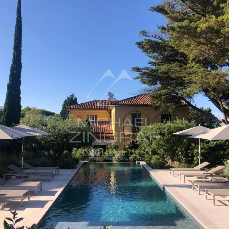 Photo de bien immobilier de luxe | Propriétés De Charme