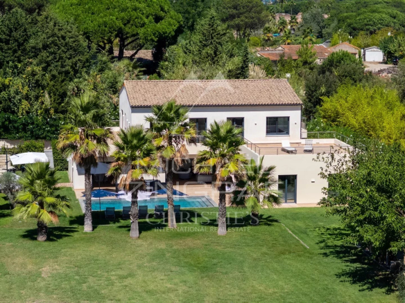 Photo de bien immobilier de luxe | Propriétés De Charme