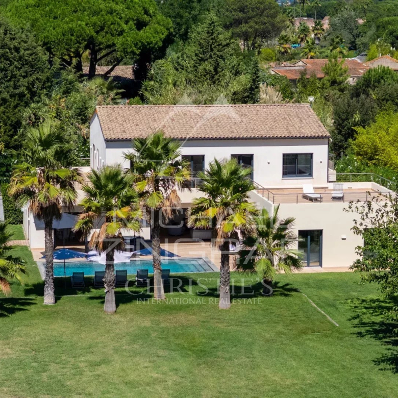 Photo de bien immobilier de luxe | Propriétés De Charme