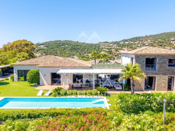 Photo de bien immobilier de luxe | Propriétés De Charme