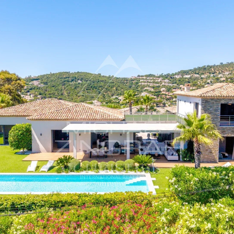 Luxury real estate photo | Charming Properties