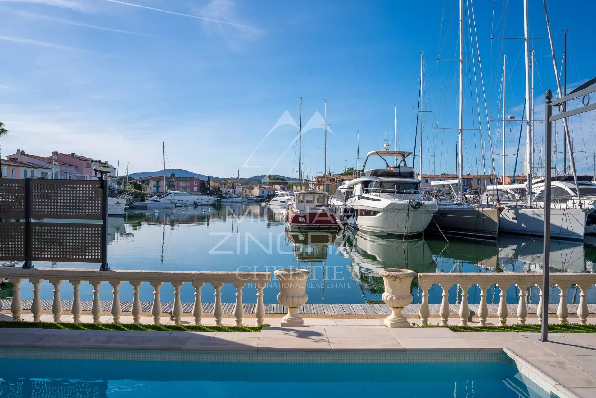 Photo de bien immobilier de luxe | Propriétés De Charme