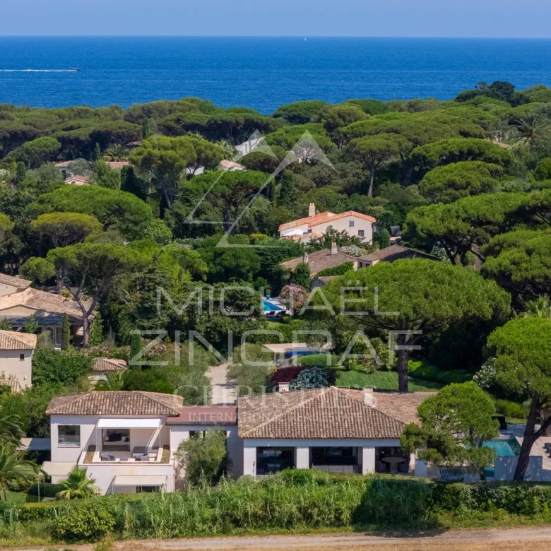 Photo de bien immobilier de luxe | Propriétés De Charme
