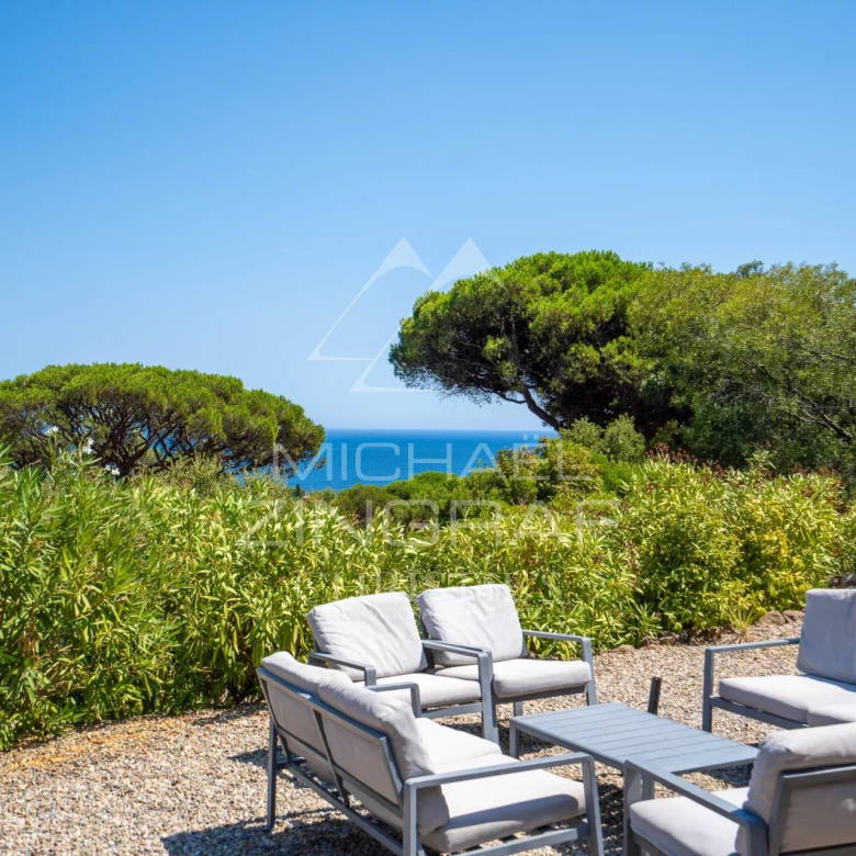 Photo de bien immobilier de luxe | Propriétés De Charme