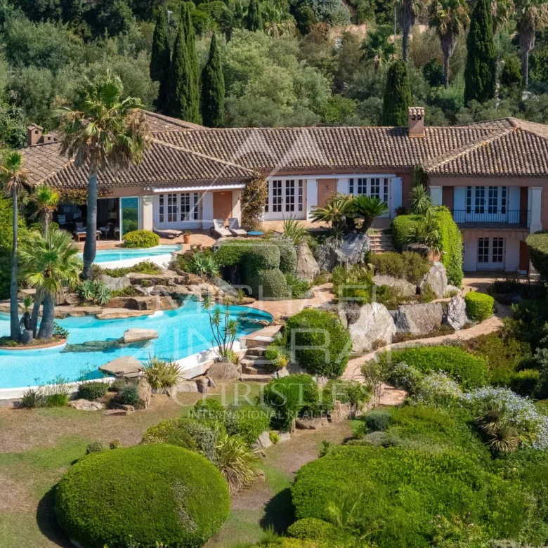 Photo de bien immobilier de luxe | Propriétés De Charme