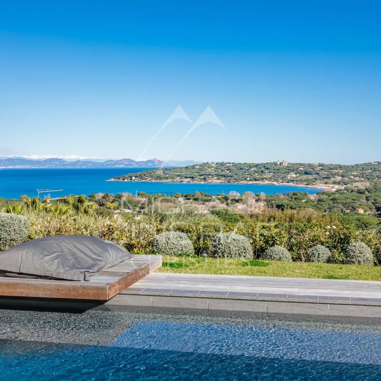 Photo de bien immobilier de luxe | Propriétés De Charme