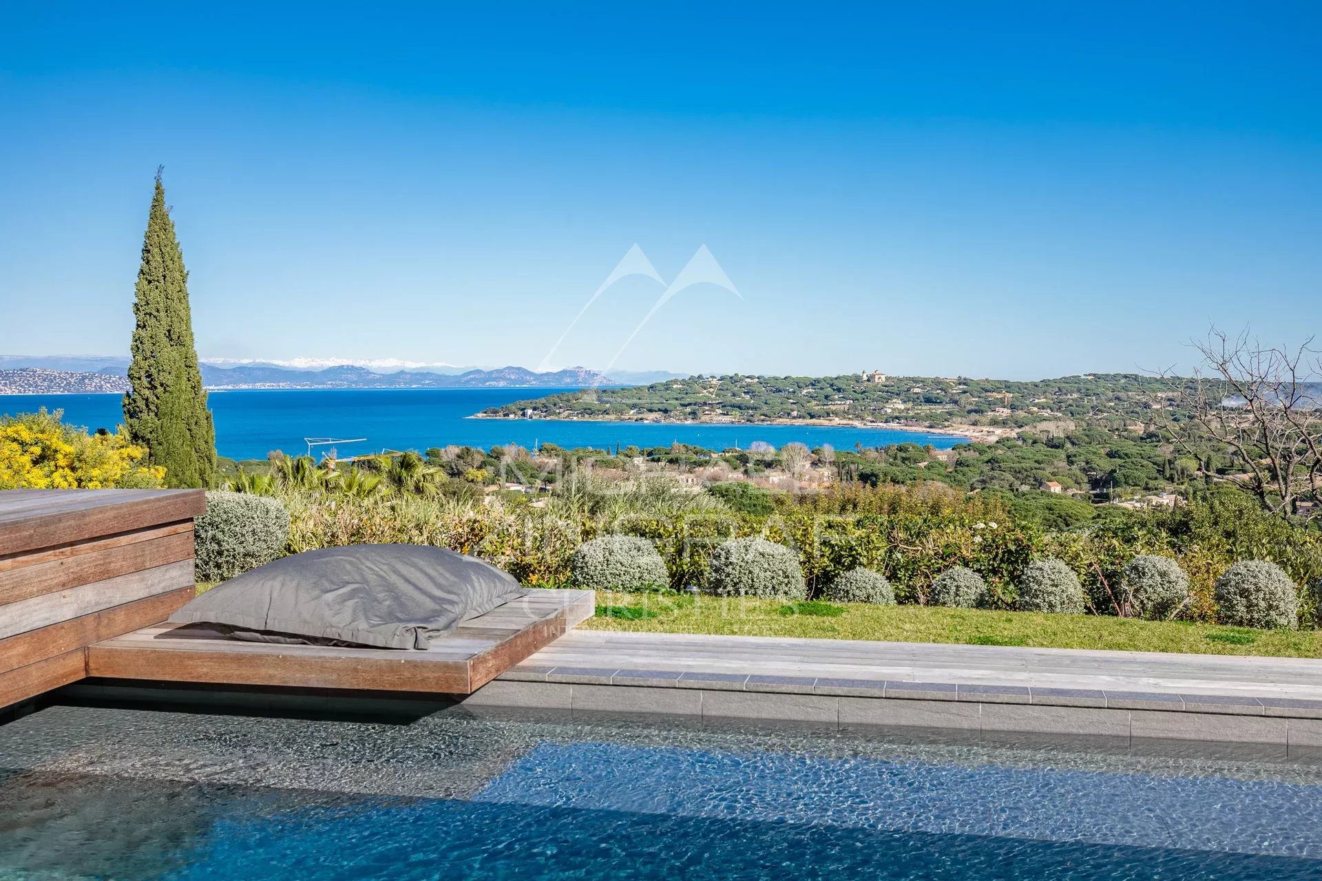 Photo de bien immobilier de luxe | Propriétés De Charme