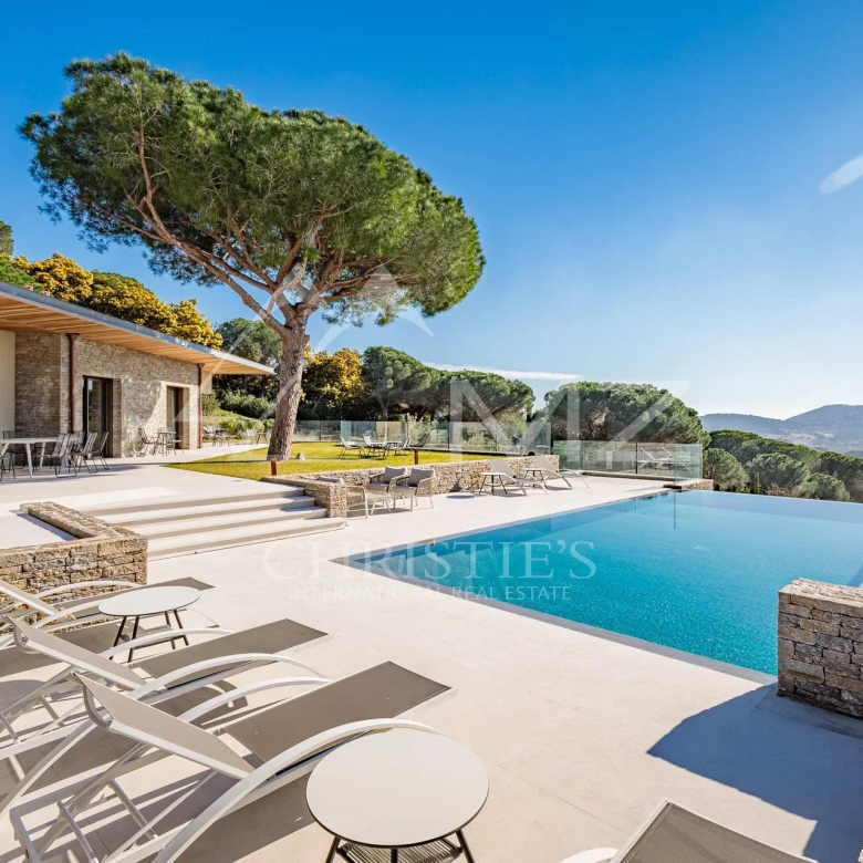 Photo de bien immobilier de luxe | Propriétés De Charme