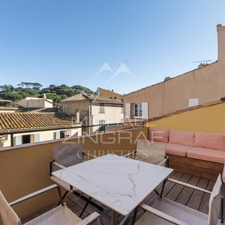 Photo de bien immobilier de luxe | Propriétés De Charme