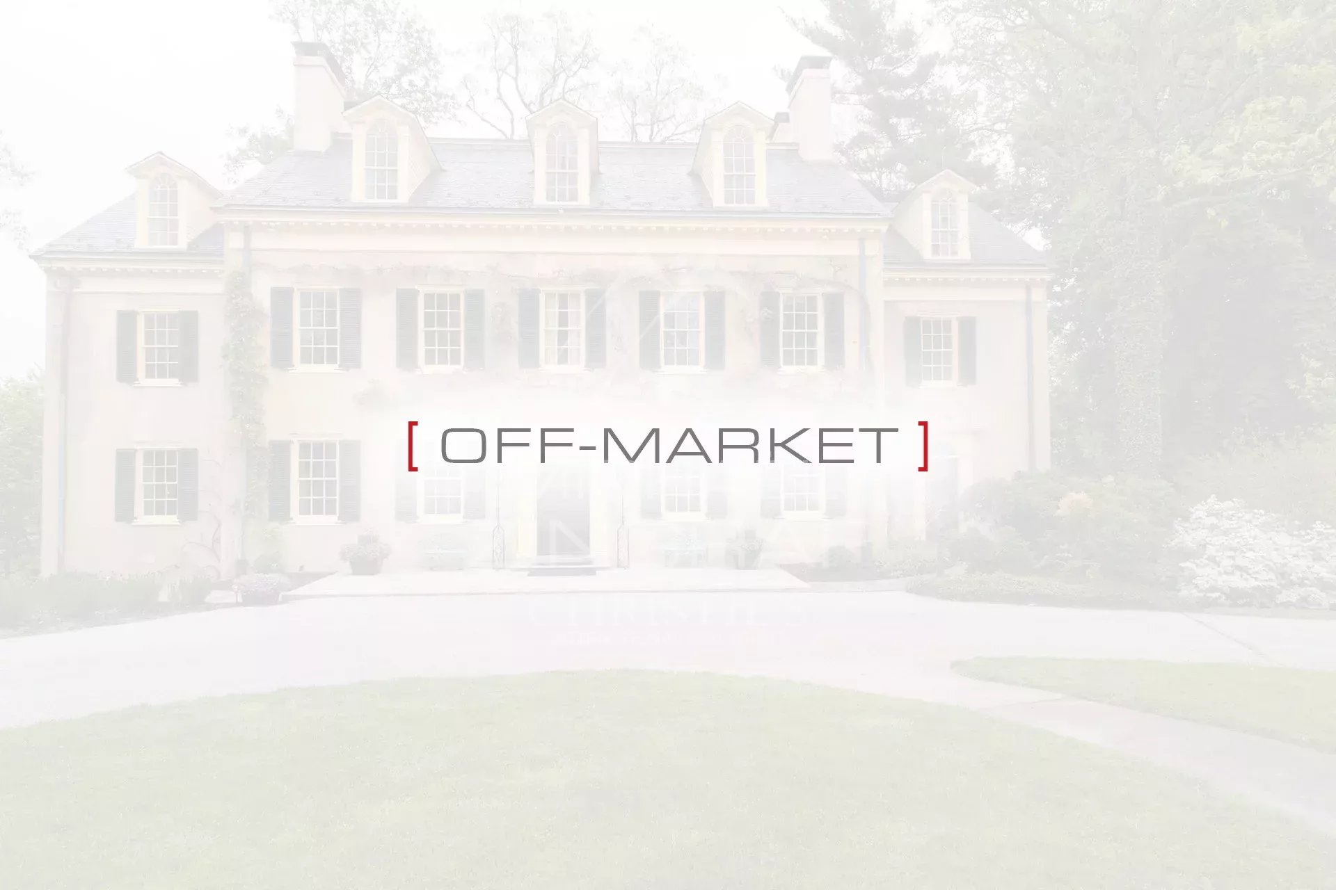 Photo de bien immobilier de luxe | Propriétés De Charme