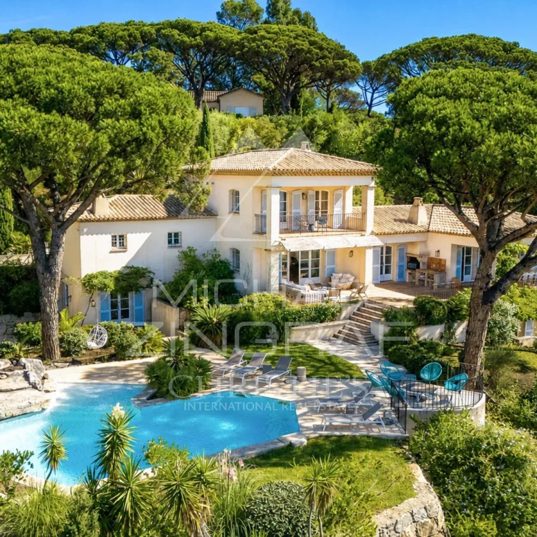 Photo de bien immobilier de luxe | Propriétés De Charme
