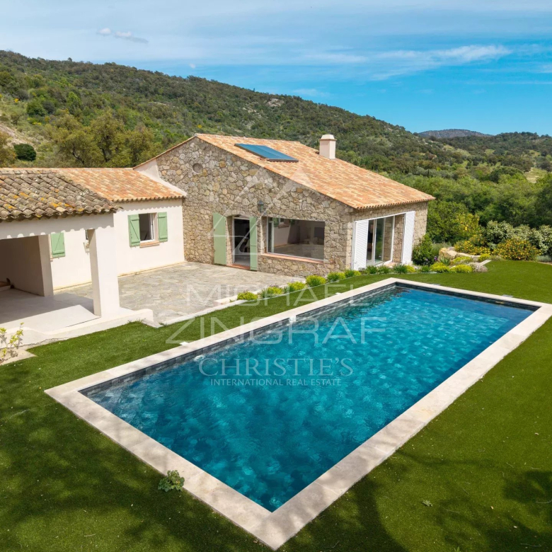 Photo de bien immobilier de luxe | Propriétés De Charme