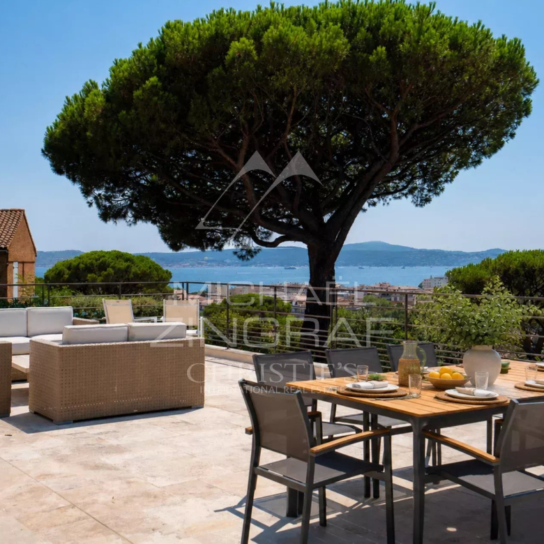 Luxury real estate photo | Charming Properties