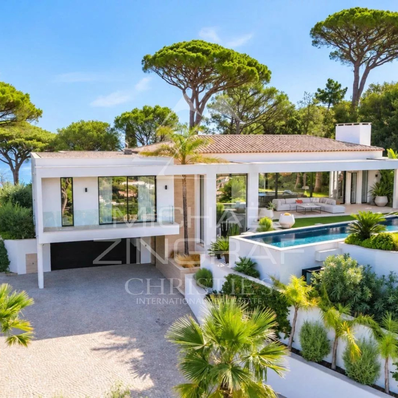 Photo de bien immobilier de luxe | Propriétés De Charme