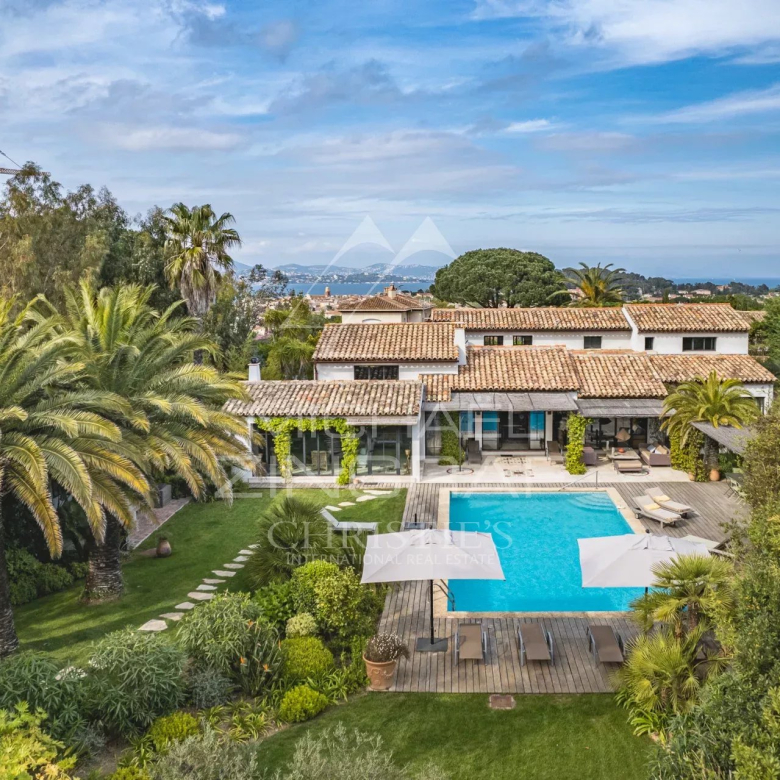 Photo de bien immobilier de luxe | Propriétés De Charme