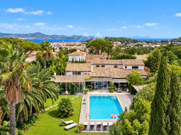 Photo de bien immobilier de luxe | Propriétés De Charme