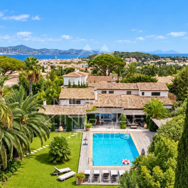 Photo de bien immobilier de luxe | Propriétés De Charme