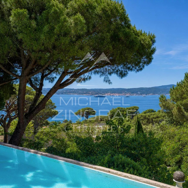 Luxury real estate photo | Charming Properties