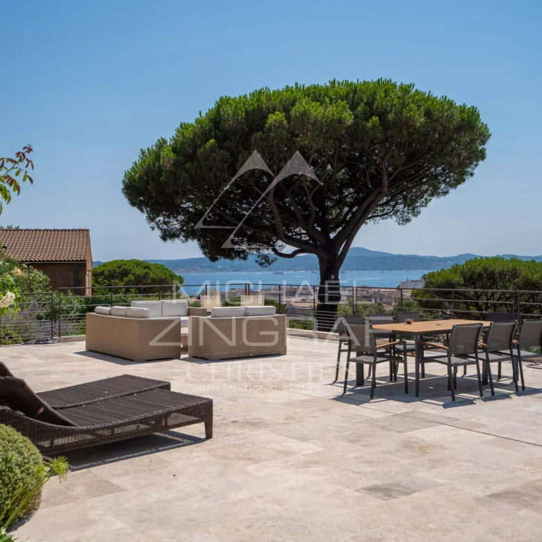 Luxury real estate photo | Charming Properties