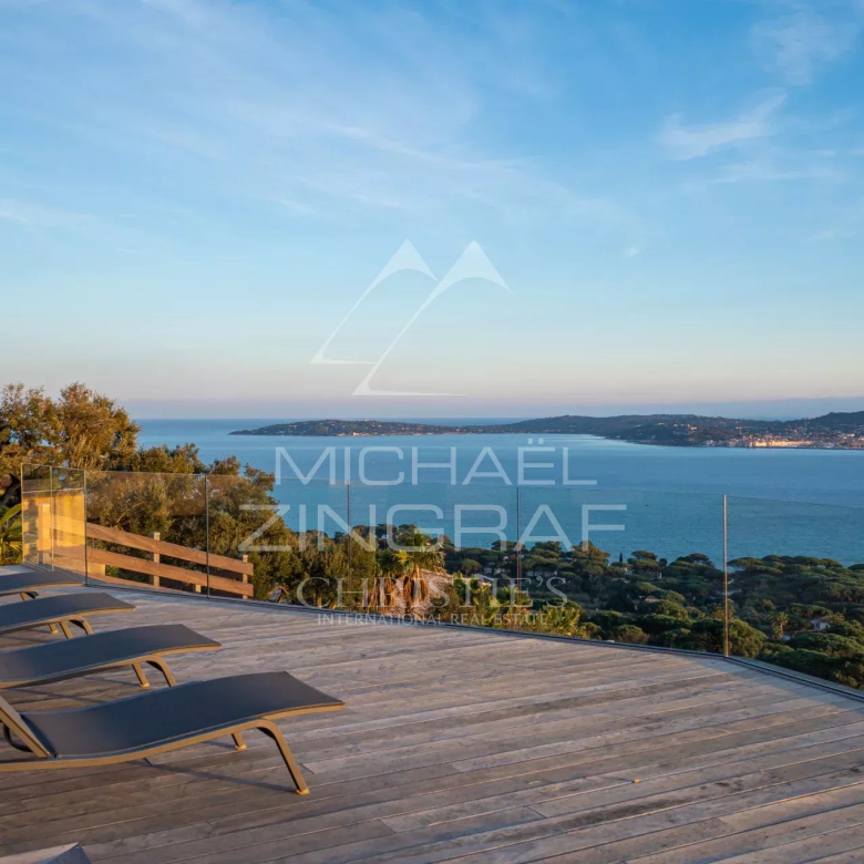 Photo de bien immobilier de luxe | Propriétés De Charme