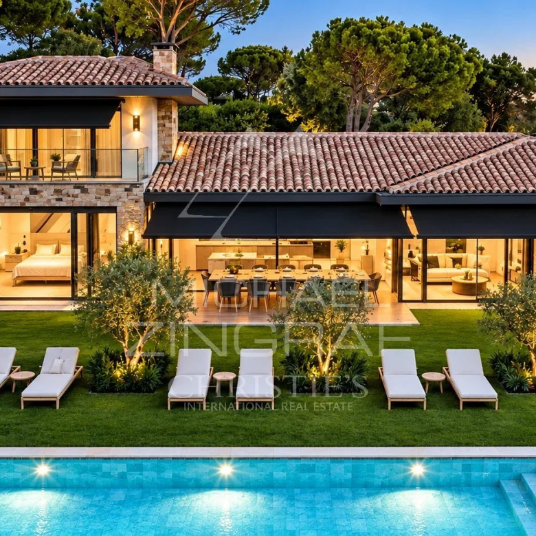 Photo de bien immobilier de luxe | Propriétés De Charme