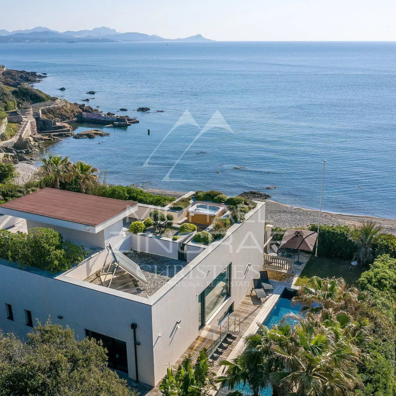 Photo de bien immobilier de luxe | Propriétés De Charme