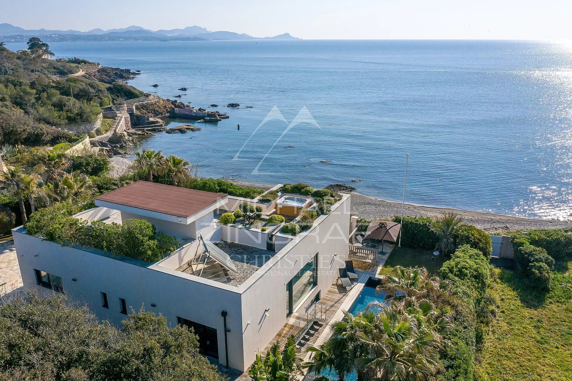 Photo de bien immobilier de luxe | Propriétés De Charme
