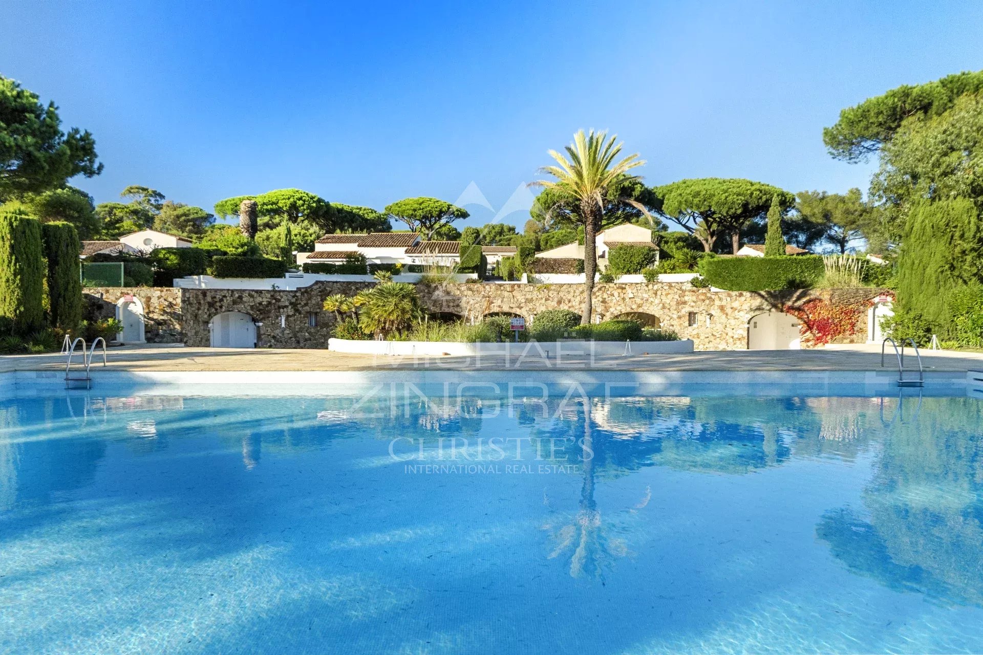 Photo de bien immobilier de luxe | Propriétés De Charme