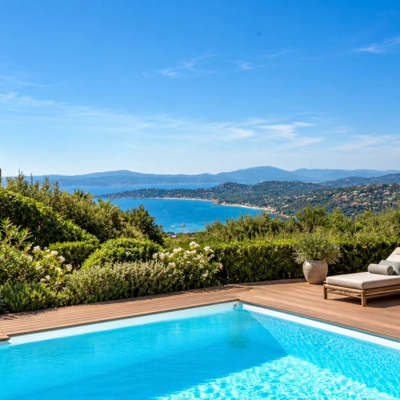 Photo de bien immobilier de luxe | Propriétés De Charme
