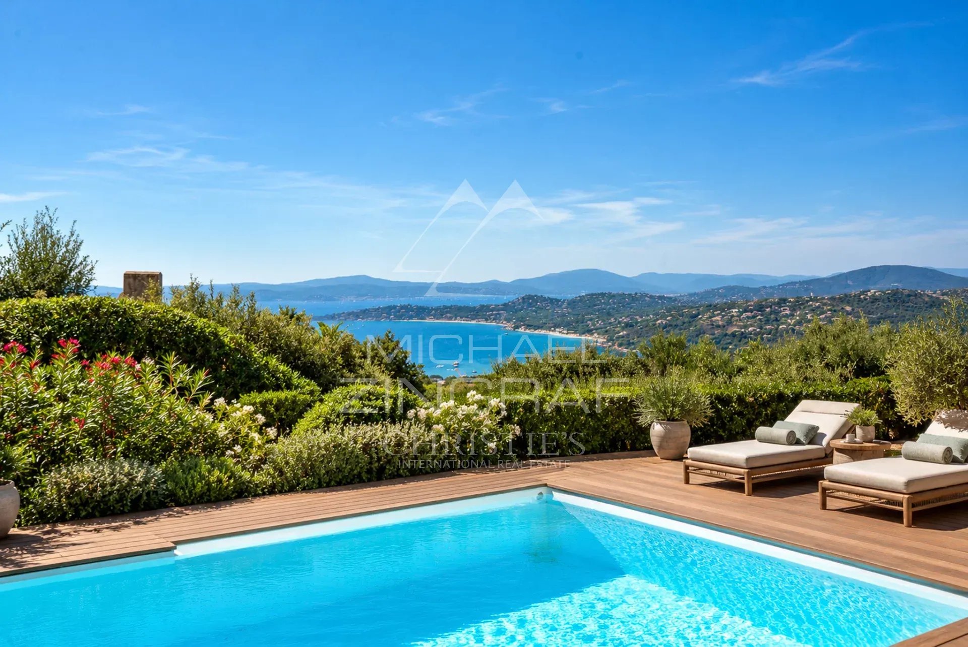 Photo de bien immobilier de luxe | Propriétés De Charme