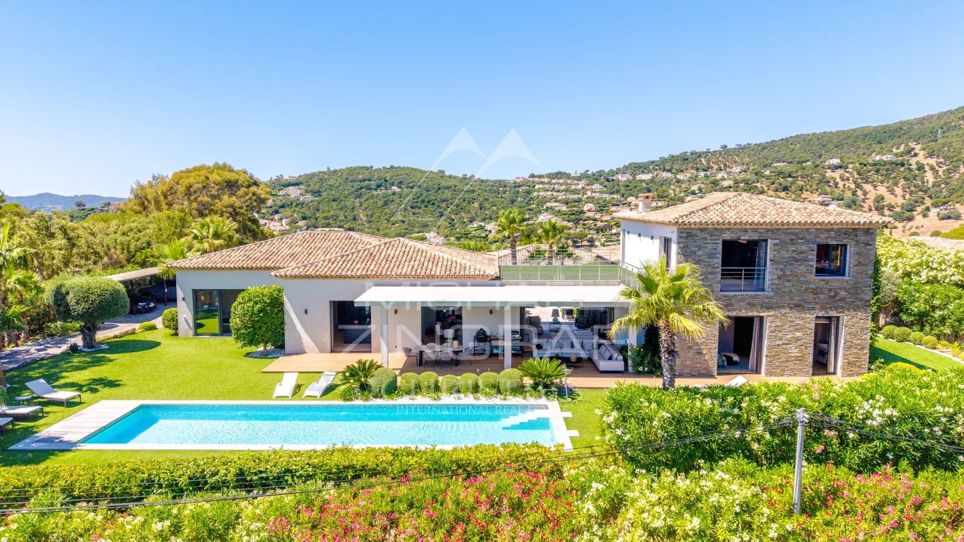 Photo de bien immobilier de luxe | Propriétés De Charme